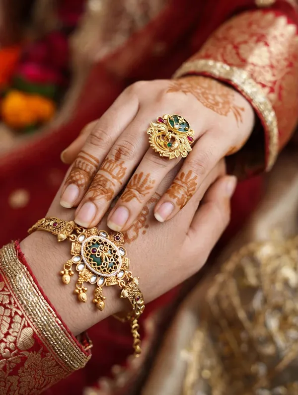 Bracelet_And_RIng_combo_