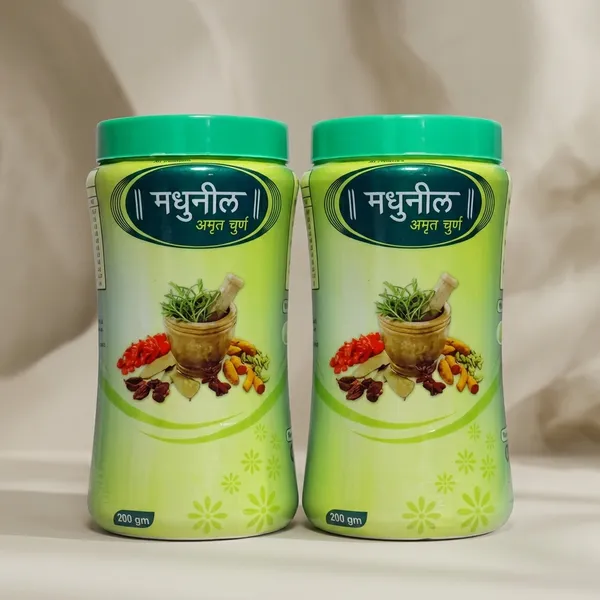 Dhanwantari_Madhuneel_Amrut_Karela_Jamun_Blood_Sugar_Churna_200G_Pack_Of_2