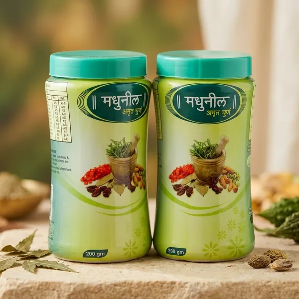 Dhanwantari_Madhuneel_Amrut_Karela_Jamun_Blood_Sugar_Churna_200G_Pack_Of_2