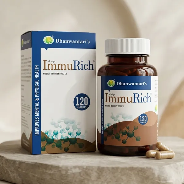 Dhanwantari_A2_Gir_Cow_Colostrum_Immunity_Stamina_Booster_120_Capsules