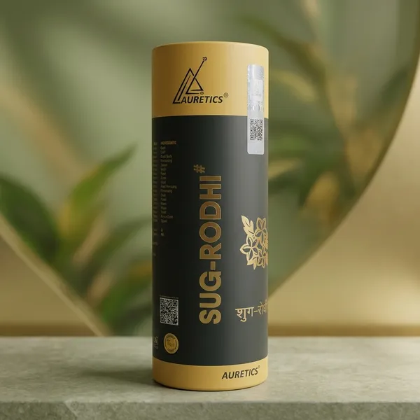 Sugrodhi_Ayurvedic_Blood_Sugar_Management_Supplement