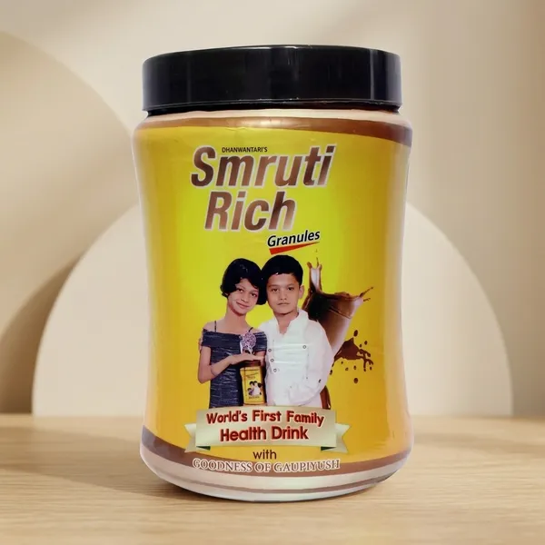 Dhanwantari_Smruti_Rich_Brahmi_Shankhpushpi_Memory_Support_Granules_500G