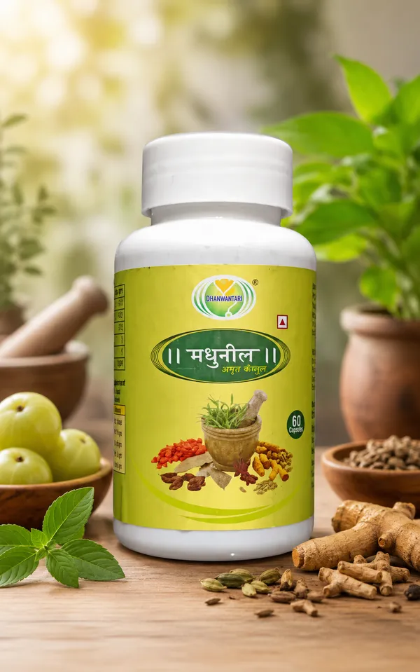 Madhunil_Karela_Jamun_Neem_Ayurvedic_Blood_Sugar_Capsules