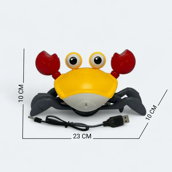 Bigmet_Crawling_Crab_Musical_Light_Up_Battery_Toy