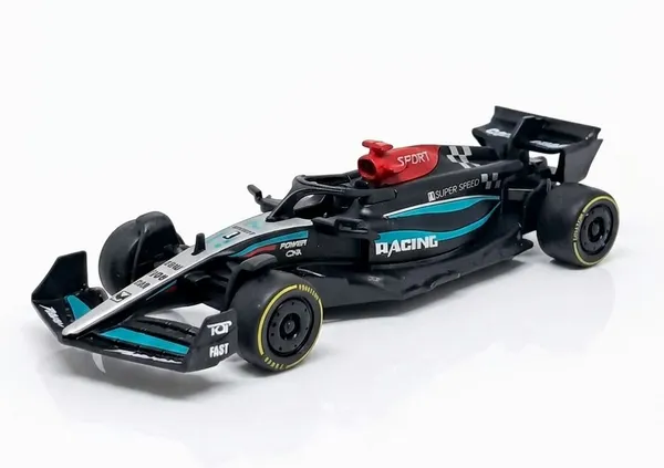 Bigmet_Blue_Formula_1_Style_Die_Cast_Pull_Back_Race_Car