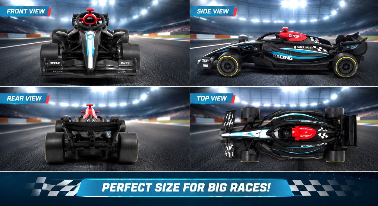 Bigmet_Blue_Formula_1_Style_Die_Cast_Pull_Back_Race_Car