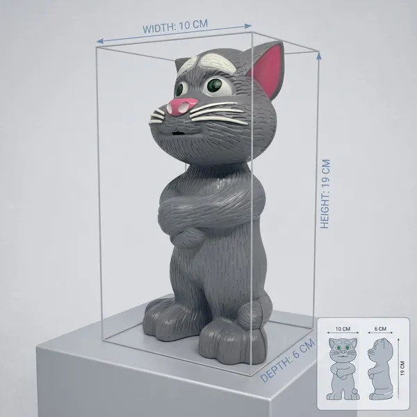 Bigmet_Gray_Tom_Cat_Talking_Touch_Sensitive_Plush_Toy