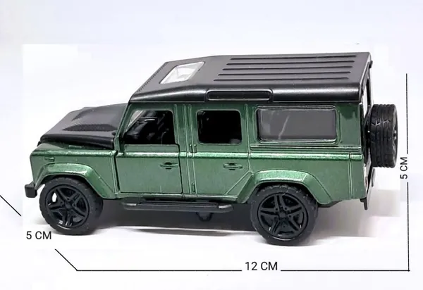 Green_Die_Cast_Off_Road_Suv_Toy_Car