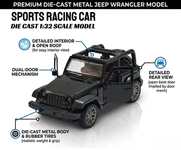 Black_Die_Cast_Jeep_Wrangler_Toy_Car