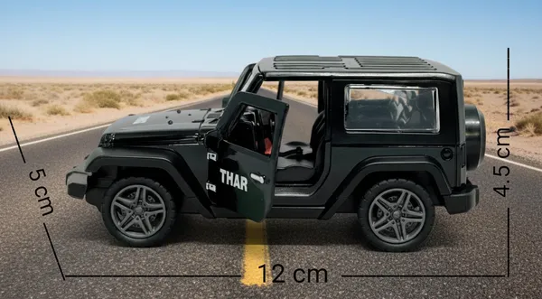 Die_Cast_Thar_Toy_Jeep_With_Opening_Doors