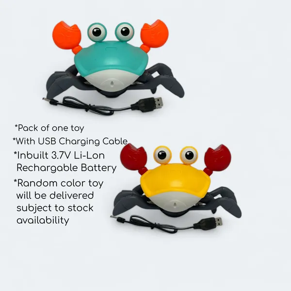 Bigmet_Crawling_Crab_Musical_Light_Up_Battery_Toy