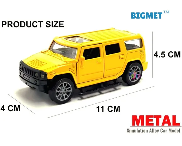 Yellow_Die_Cast_Pull_Back_Suv_Toy_Car_With_Opening_Doors