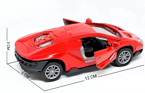 Red_Die_Cast_Pull_Back_Lamborghini_Sports_Car_Toy