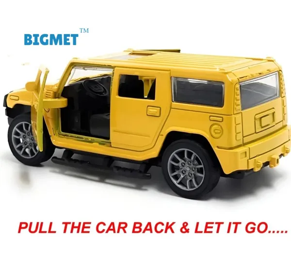 Yellow_Die_Cast_Pull_Back_Suv_Toy_Car_With_Opening_Doors