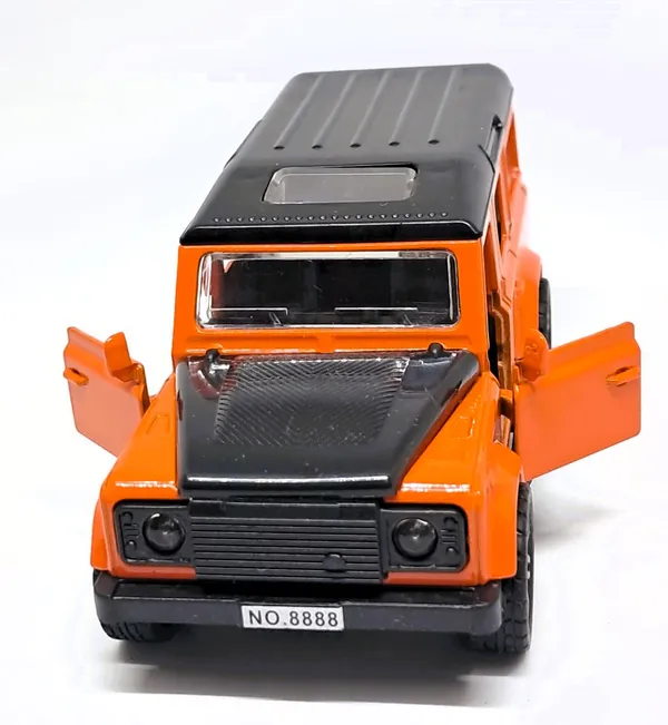 Orange_Die_Cast_Off_Road_Jeep_Toy_Car