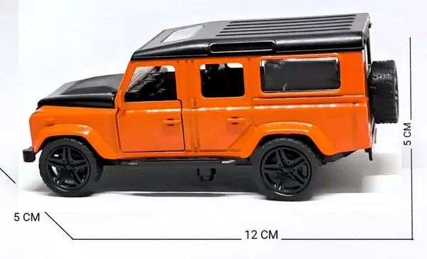 Orange_Die_Cast_Off_Road_Jeep_Toy_Car