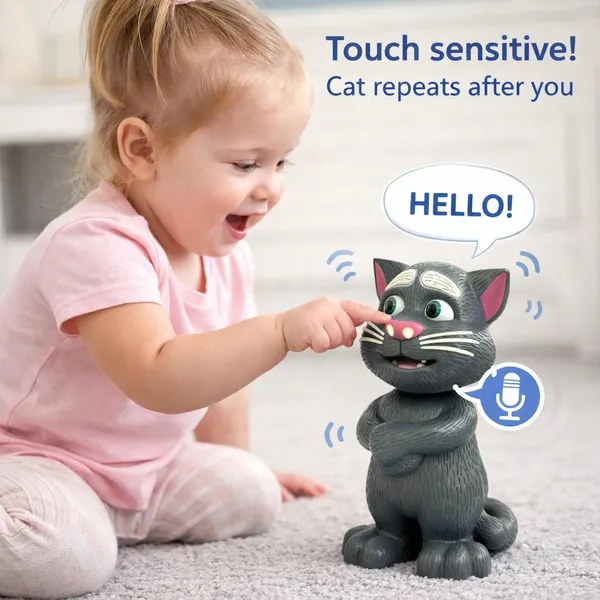 Bigmet_Gray_Tom_Cat_Talking_Touch_Sensitive_Plush_Toy