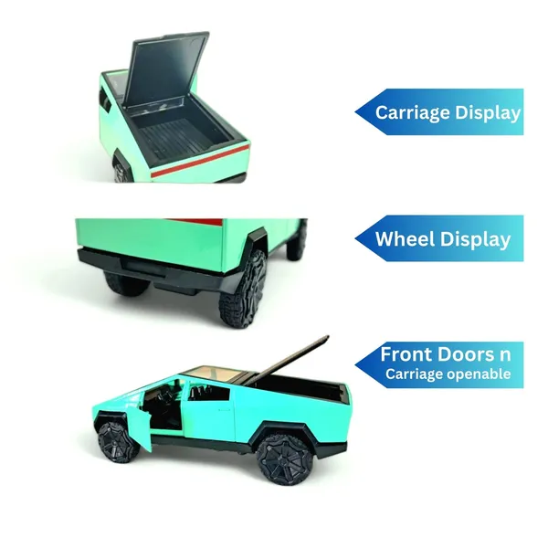 Green_Die_Cast_Tesla_Cybertruck_Pull_Back_Toy_With_Light_And_Sound