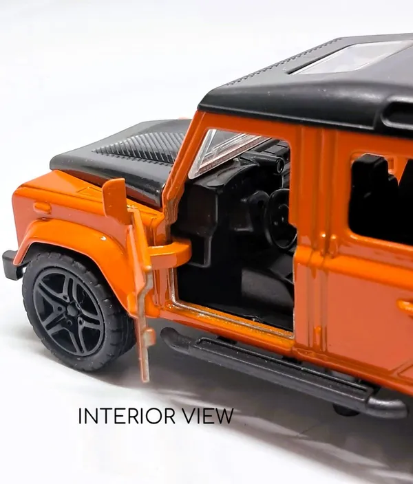 Orange_Die_Cast_Off_Road_Jeep_Toy_Car