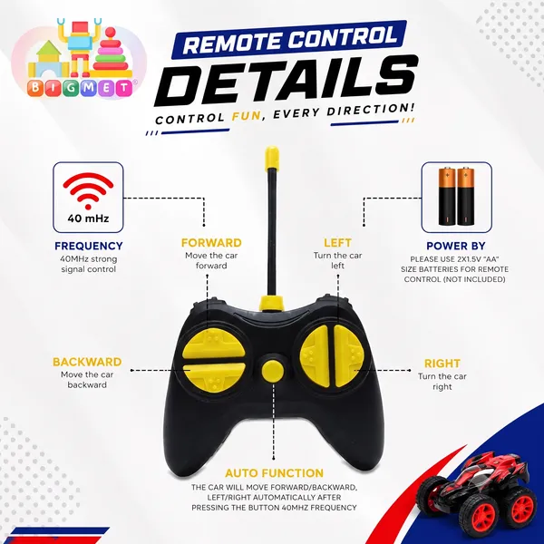 Yellow_Rc_Rechargeable_Racing_Car_Toy_With_3_D_Led_Lights