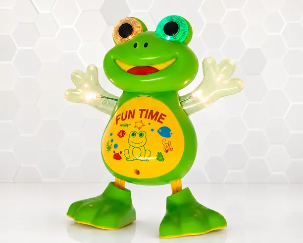 Bigmet_Green_Dancing_Frog_Musical_Battery_Toy