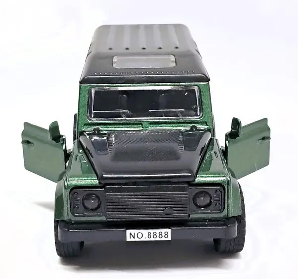 Green_Die_Cast_Off_Road_Suv_Toy_Car