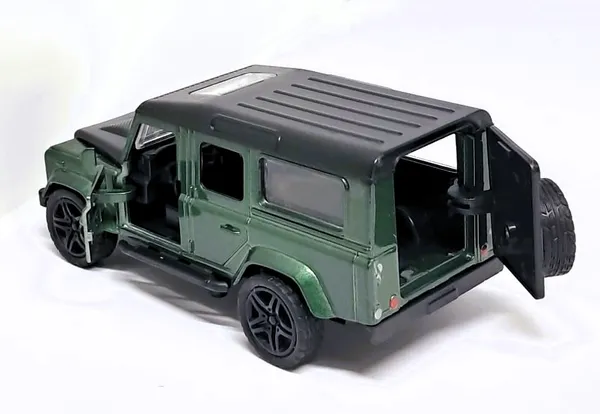 Green_Die_Cast_Off_Road_Suv_Toy_Car