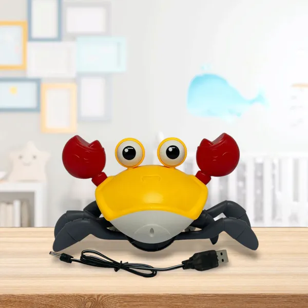 Bigmet_Crawling_Crab_Musical_Light_Up_Battery_Toy