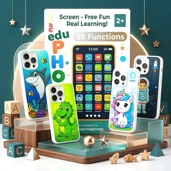 Multicolor_Smart_Educational_Toy_Phone_For_Kids_28_Functions