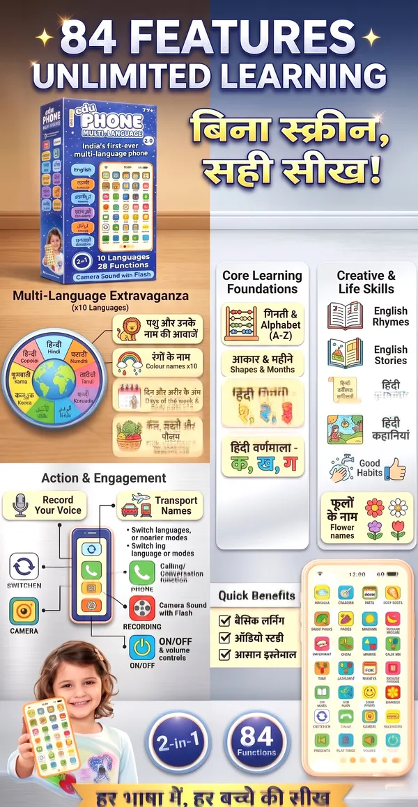 Multicolor_Smart_Educational_Toy_Phone_For_Kids_28_Functions