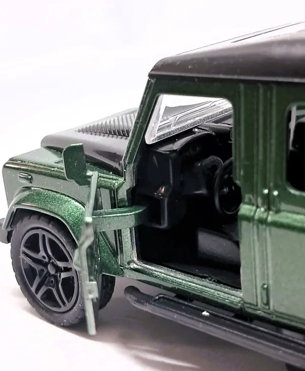 Green_Die_Cast_Off_Road_Suv_Toy_Car