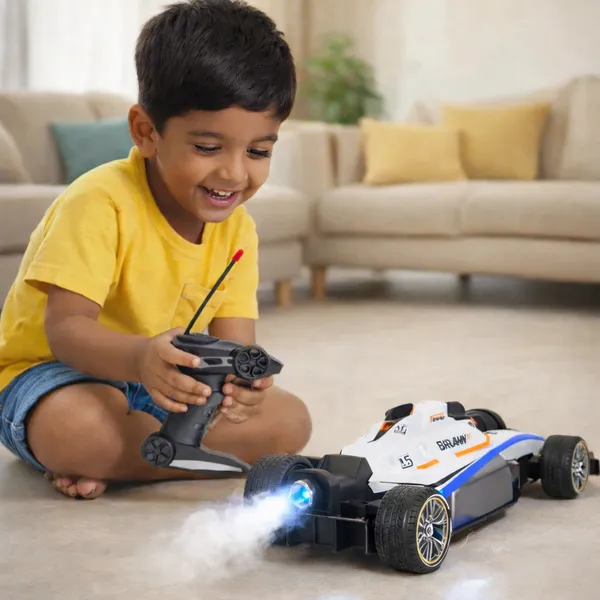 White_Rc_Formula_Racing_Car_Toy