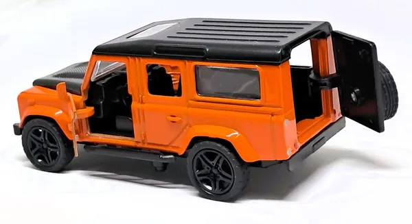 Orange_Die_Cast_Off_Road_Jeep_Toy_Car