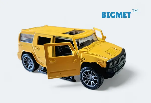 Yellow_Die_Cast_Pull_Back_Suv_Toy_Car_With_Opening_Doors
