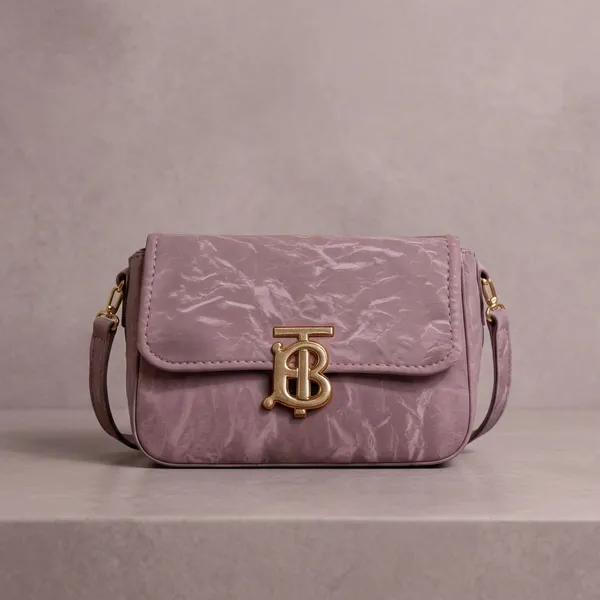 Purple_Textured_Crossbody_Bag_With_Gold_Hardware