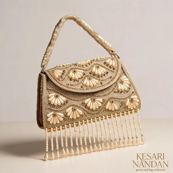 Gold_Beaded_Embellished_Clutch_Bag_With_Tassel_Detail