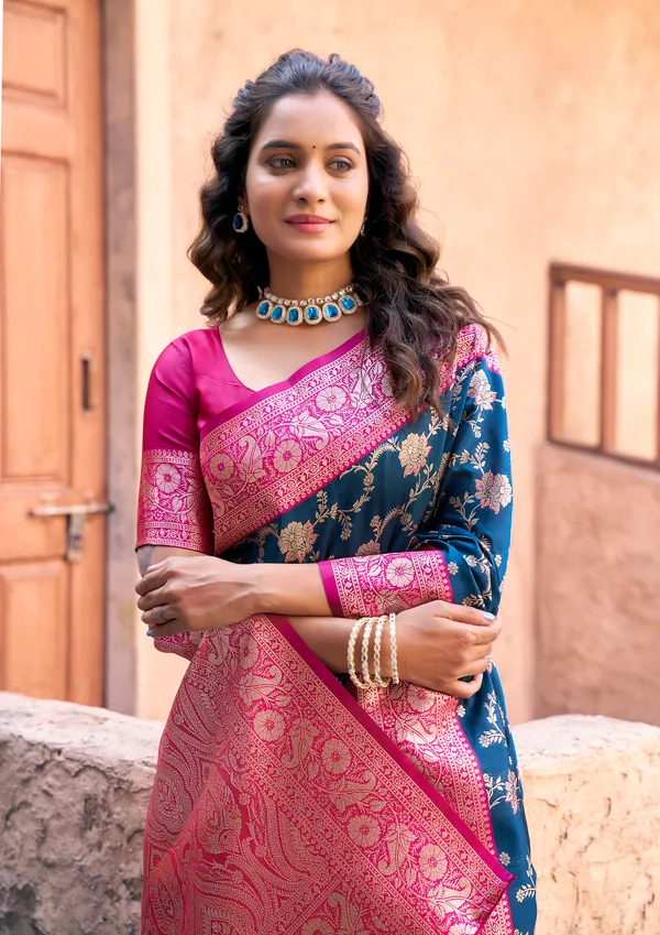 Banarasi_Silk_Designer_Saree