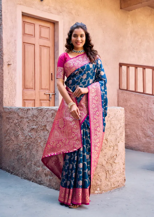 Banarasi_Silk_Designer_Saree