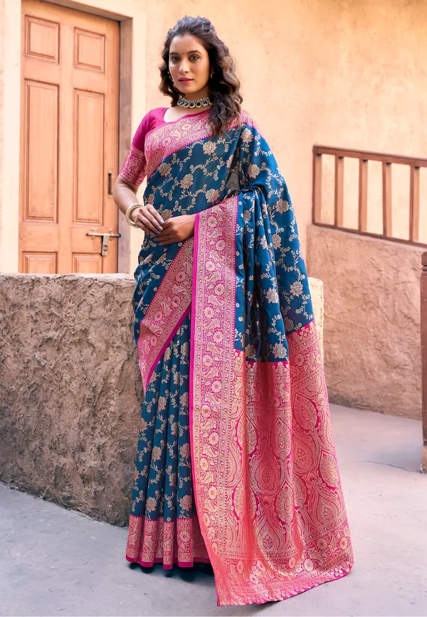 Banarasi_Silk_Designer_Saree