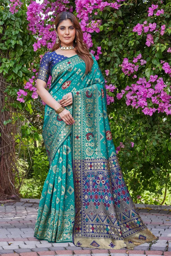 Banarasi_Silk_Designer_Saree