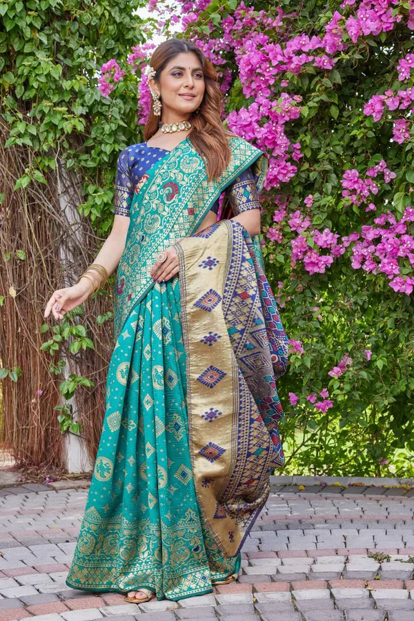 Banarasi_Silk_Designer_Saree