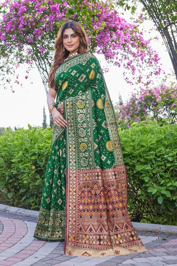 Banarasi_Silk_Designer_Saree