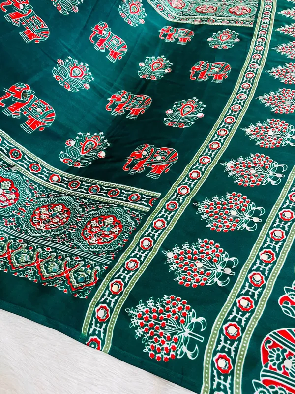 Gajji_Silk_Ajrakh_Saree