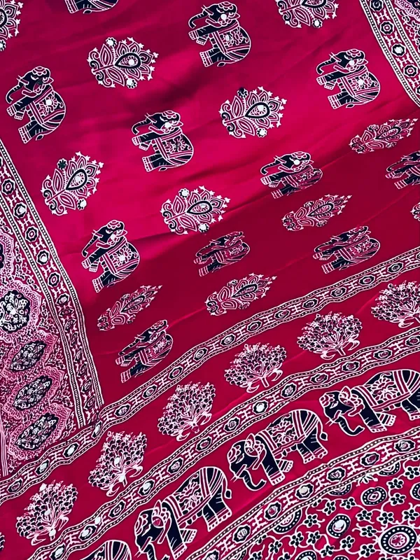 Gajji_Silk_Ajrakh_Saree