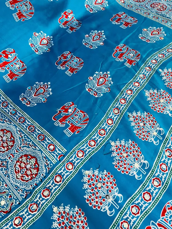 Gajji_Silk_Ajrakh_Saree