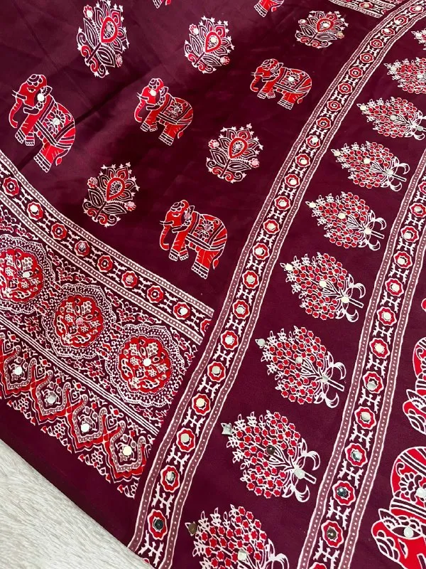 Gajji_Silk_Ajrakh_Saree