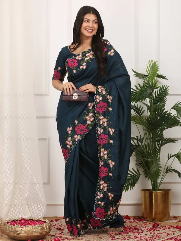 Manipuri_Silk_Designer_Saree