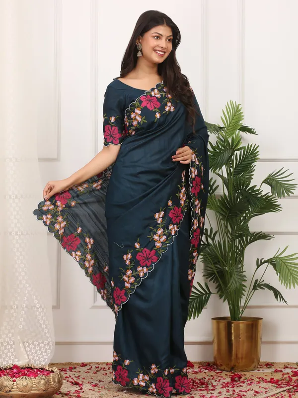 Manipuri_Silk_Designer_Saree