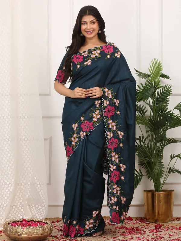 Manipuri_Silk_Designer_Saree