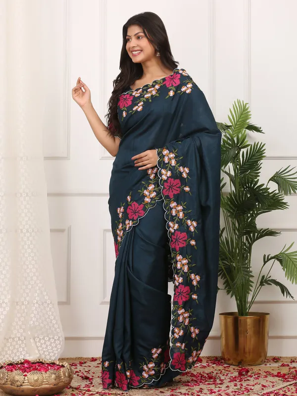 Manipuri_Silk_Designer_Saree